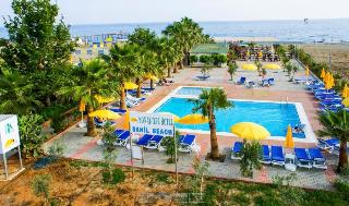 Numa Konaktepe Hotel fotoÄŸrafÄ±