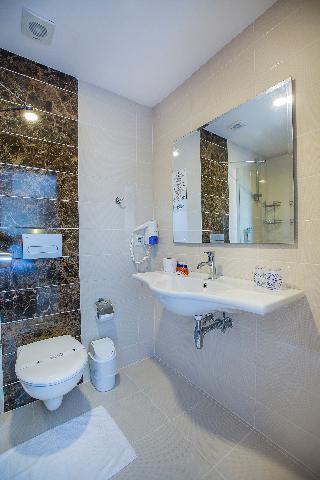 Numa Konaktepe Hotel fotoÄŸrafÄ±