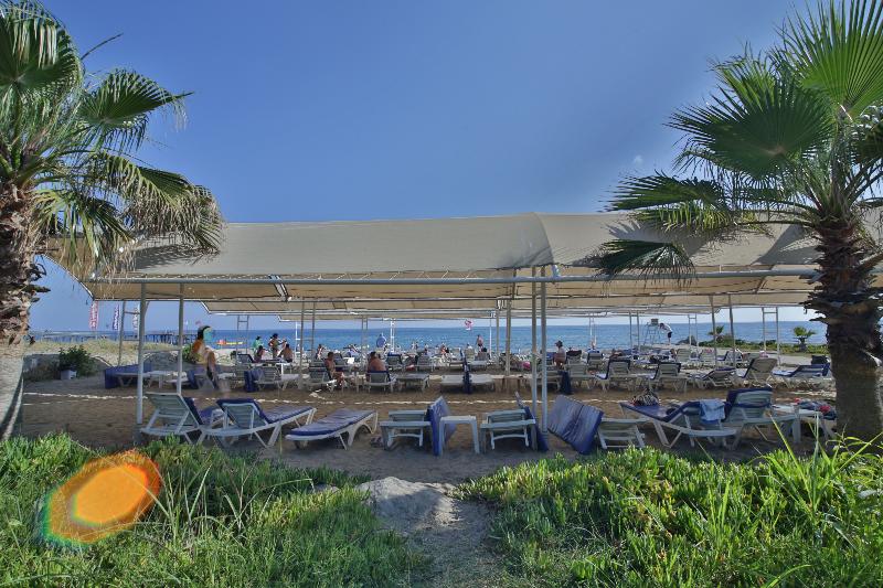 Numa Konaktepe Hotel - Plaj