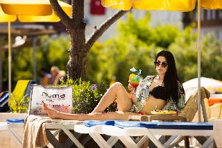 Numa Konaktepe Hotel fotoÄŸrafÄ±