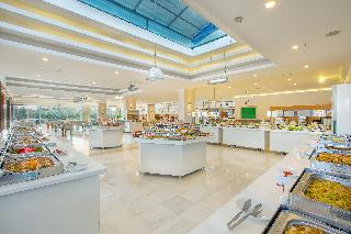 Numa Konaktepe Hotel fotoÄŸrafÄ±