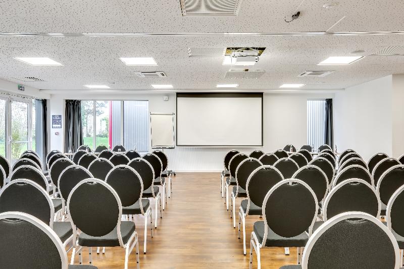 The Originals City, Hotel Caen Memorial - Toplantı
