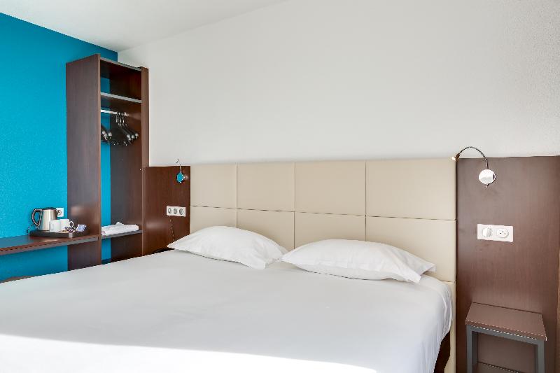 The Originals City, Hotel Caen Memorial - Oda