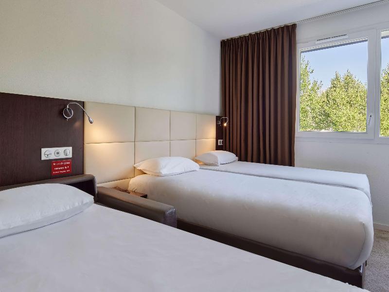 The Originals City, Hotel Caen Memorial - Oda