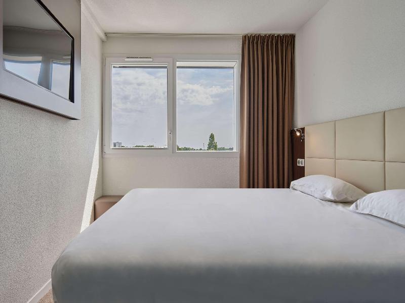 The Originals City, Hotel Caen Memorial - Oda