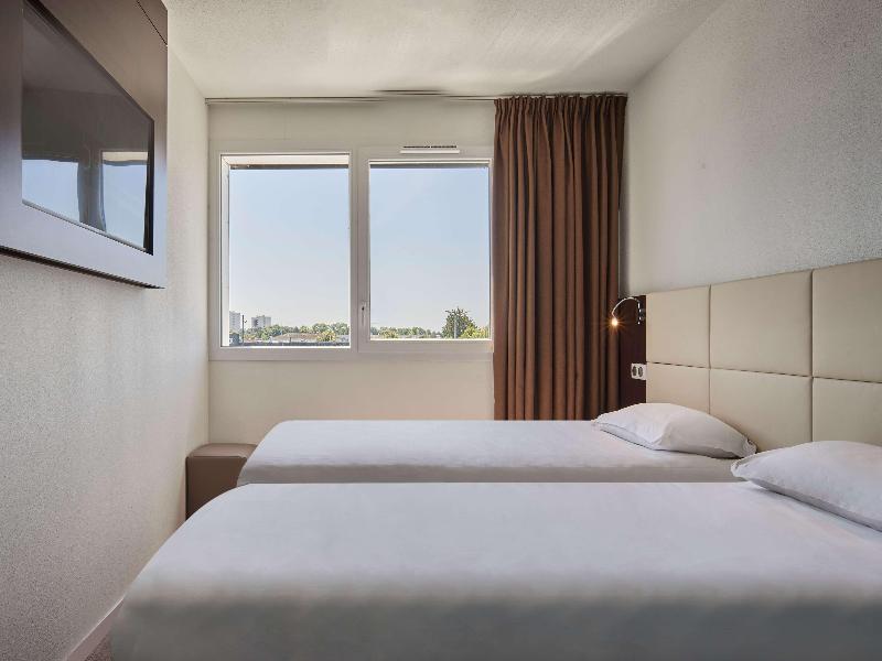 The Originals City, Hotel Caen Memorial - Oda