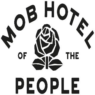 Mob Hotel Paris Les Puces fotoÄŸrafÄ±
