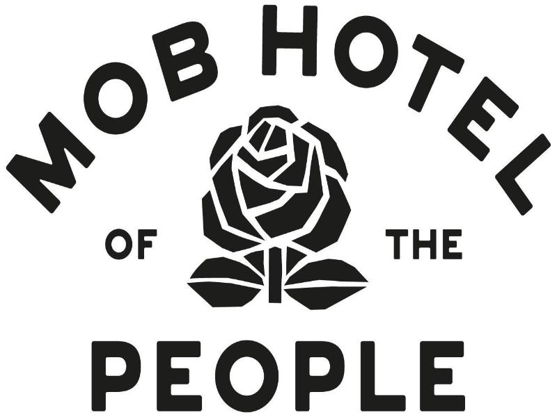 Mob Hotel Paris Les Puces - Genel