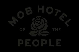 Mob Hotel Paris Les Puces fotoÄŸrafÄ±