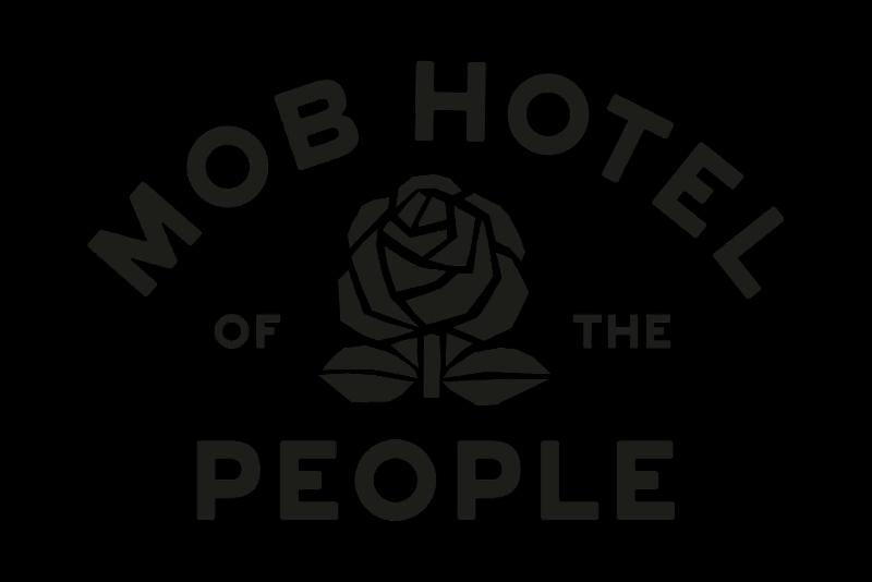 Mob Hotel Paris Les Puces - Genel
