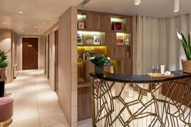 Maison Albar Hotels Le Pont-Neuf - Aktivite