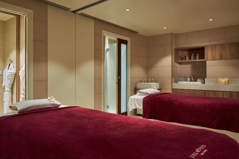 Maison Albar Hotels Le Pont-Neuf - Aktivite