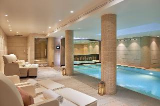 Maison Albar Hotels Le Pont-Neuf otel fotoğrafı