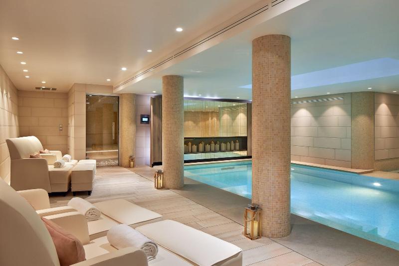 Maison Albar Hotels Le Pont-Neuf - Genel