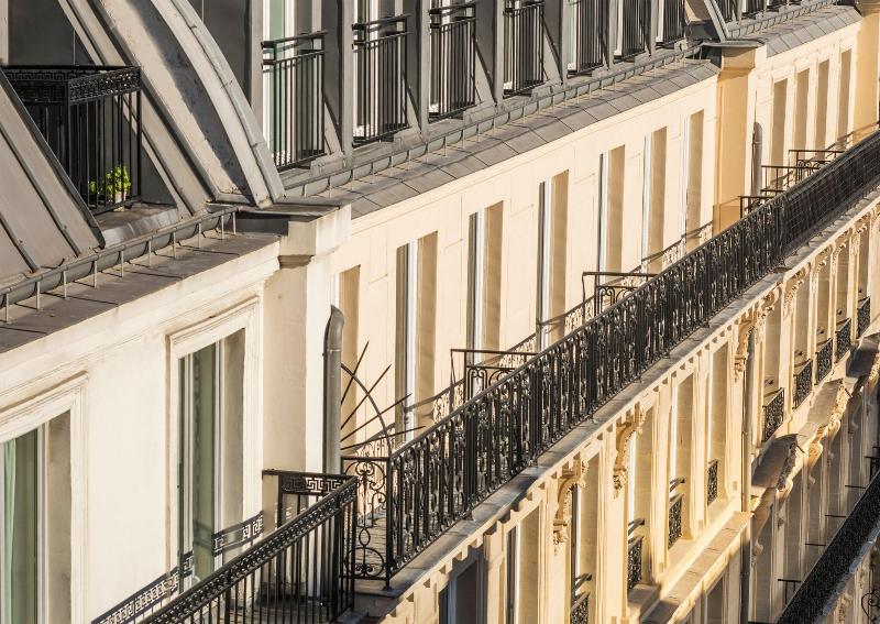 Maison Albar Hotels Le Pont-Neuf - Genel