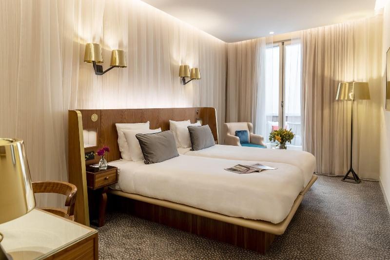 Maison Albar Hotels Le Pont-Neuf - Oda
