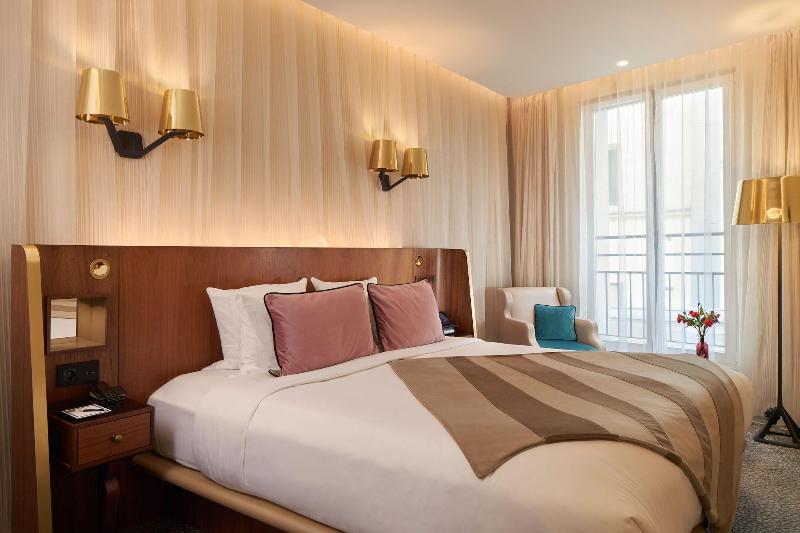 Maison Albar Hotels Le Pont-Neuf - Oda