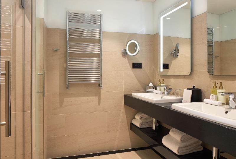 Maison Albar Hotels Le Pont-Neuf - Oda