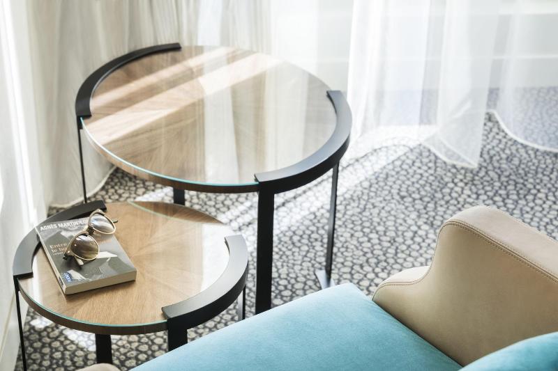 Maison Albar Hotels Le Pont-Neuf - Oda