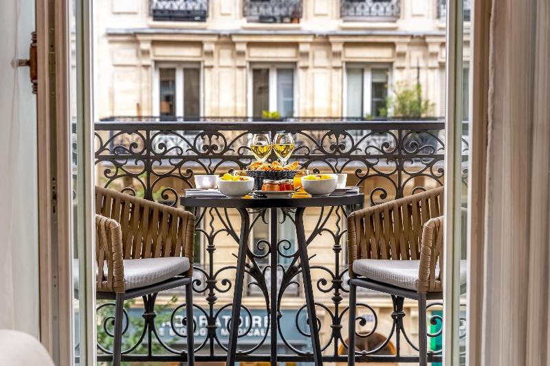 Maison Albar Hotels Le Pont-Neuf - Oda