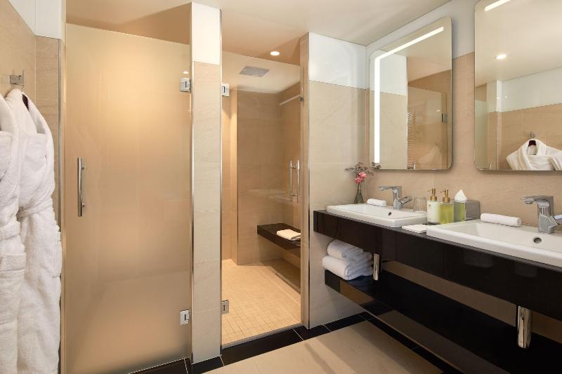 Maison Albar Hotels Le Pont-Neuf - Oda