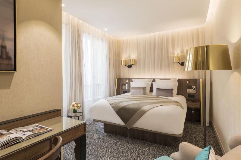 Maison Albar Hotels Le Pont-Neuf - Oda