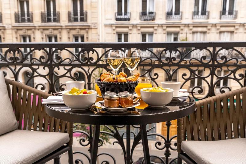 Maison Albar Hotels Le Pont-Neuf - Oda