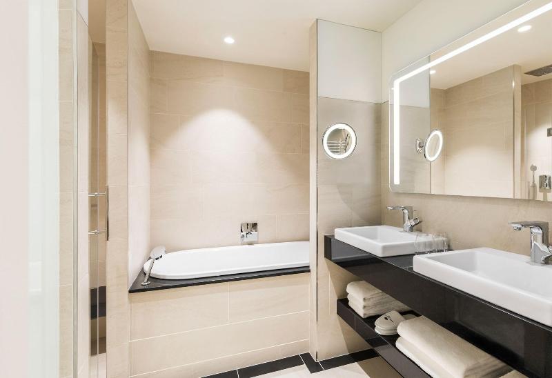Maison Albar Hotels Le Pont-Neuf - Oda