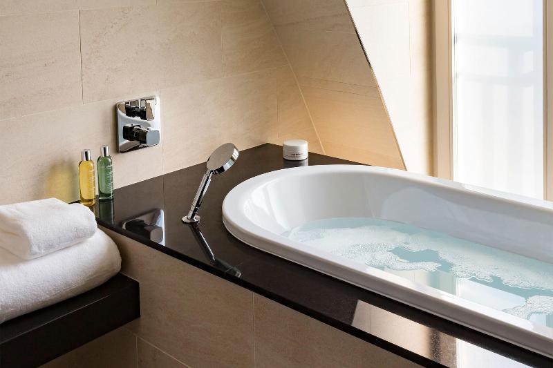 Maison Albar Hotels Le Pont-Neuf - Oda