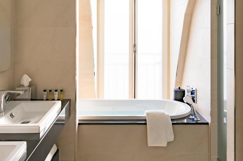 Maison Albar Hotels Le Pont-Neuf - Oda