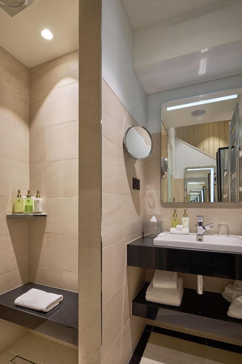 Maison Albar Hotels Le Pont-Neuf - Oda