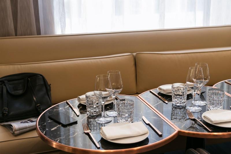 Maison Albar Hotels Le Pont-Neuf - Restoran