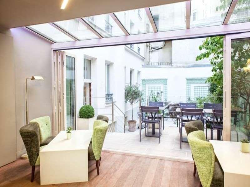 Mistral Hotel - Genel