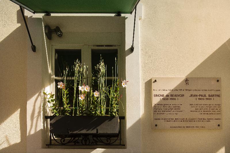 Mistral Hotel - Genel