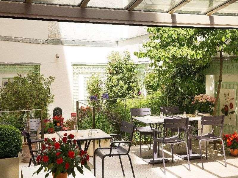 Mistral Hotel - Genel