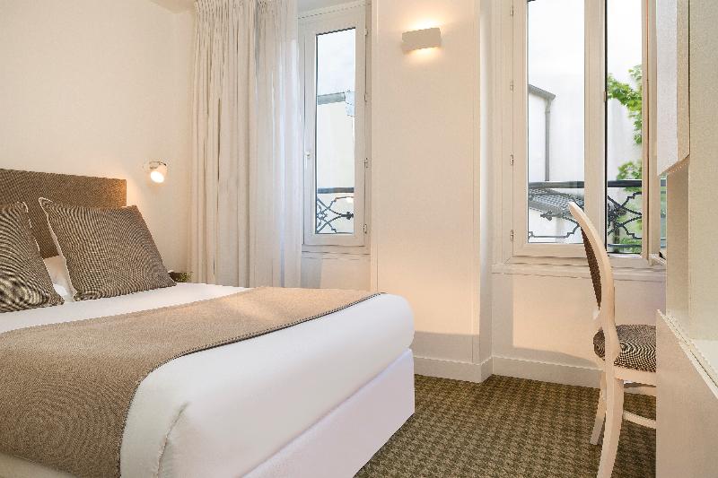 Mistral Hotel - Oda