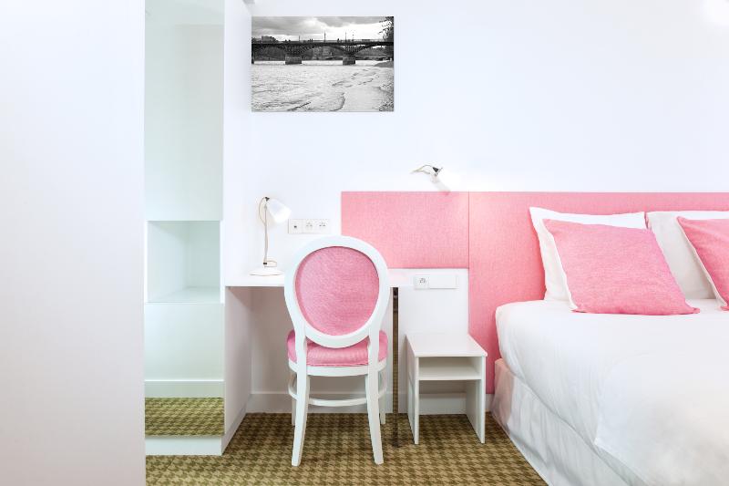 Mistral Hotel - Oda