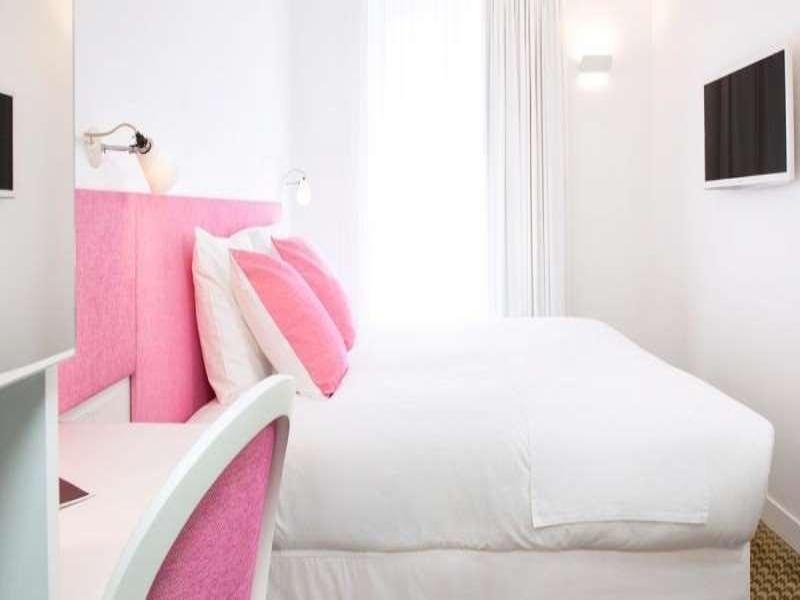 Mistral Hotel - Oda
