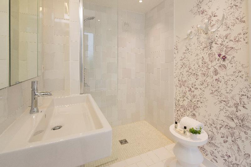 Mistral Hotel - Oda