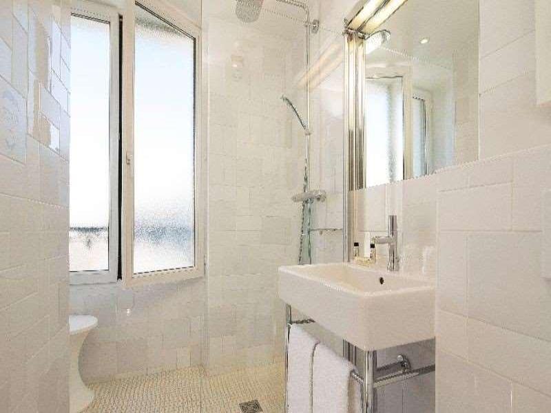 Mistral Hotel - Oda