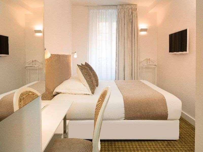 Mistral Hotel - Oda
