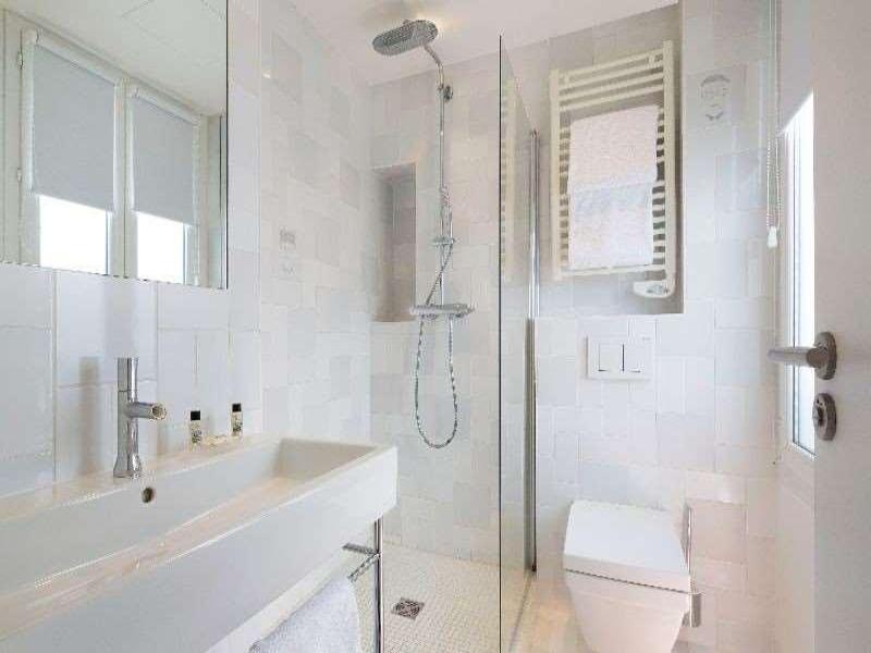 Mistral Hotel - Oda