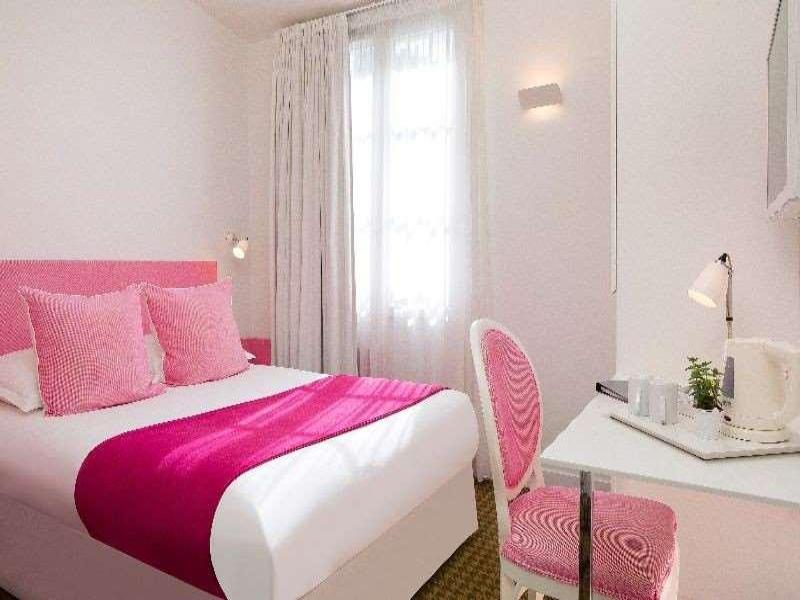 Mistral Hotel - Oda