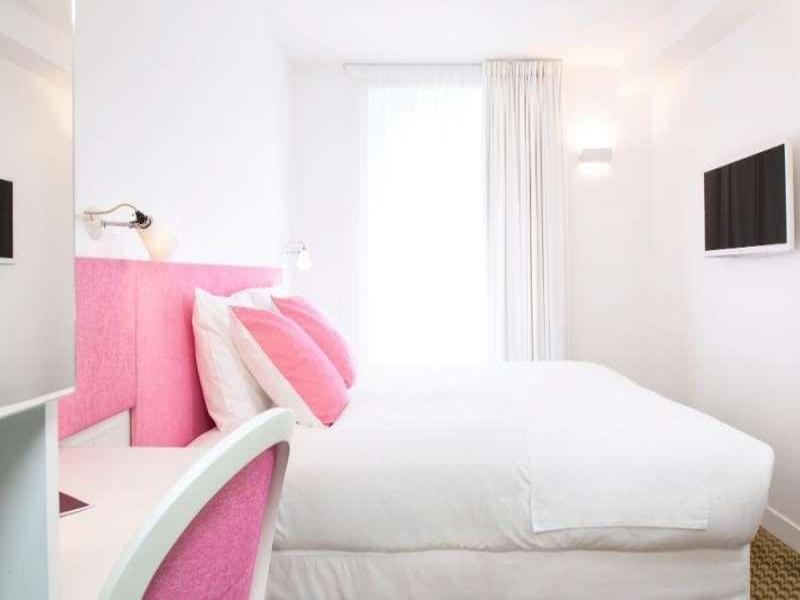 Mistral Hotel - Oda