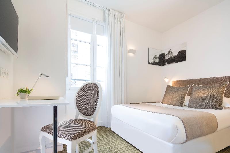 Mistral Hotel - Oda
