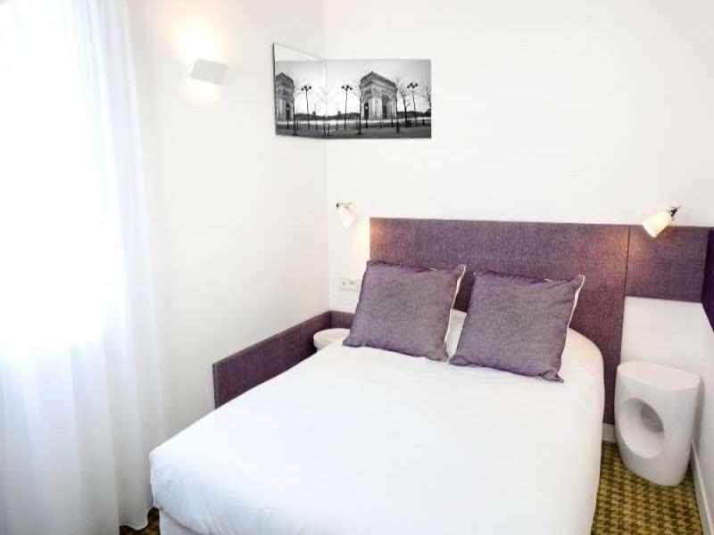 Mistral Hotel - Oda