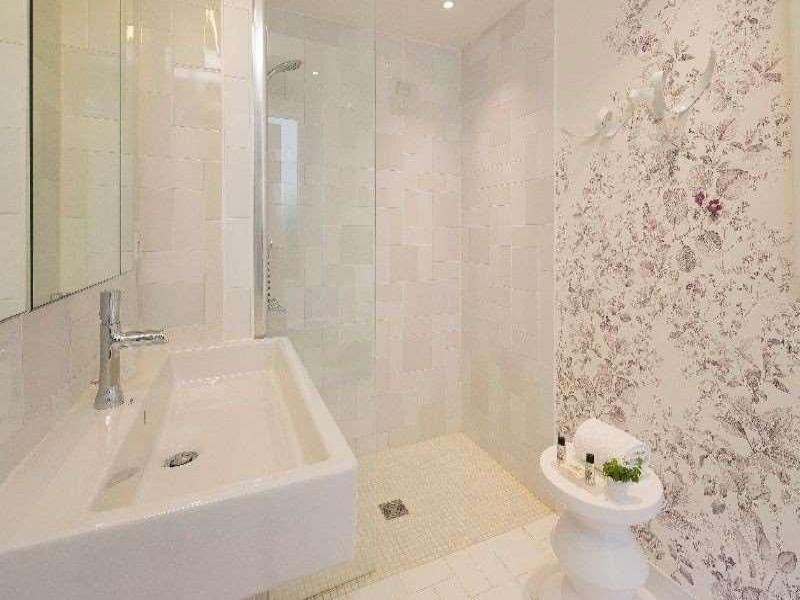 Mistral Hotel - Oda