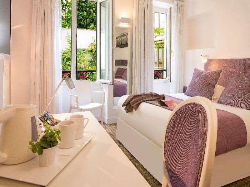Mistral Hotel - Oda