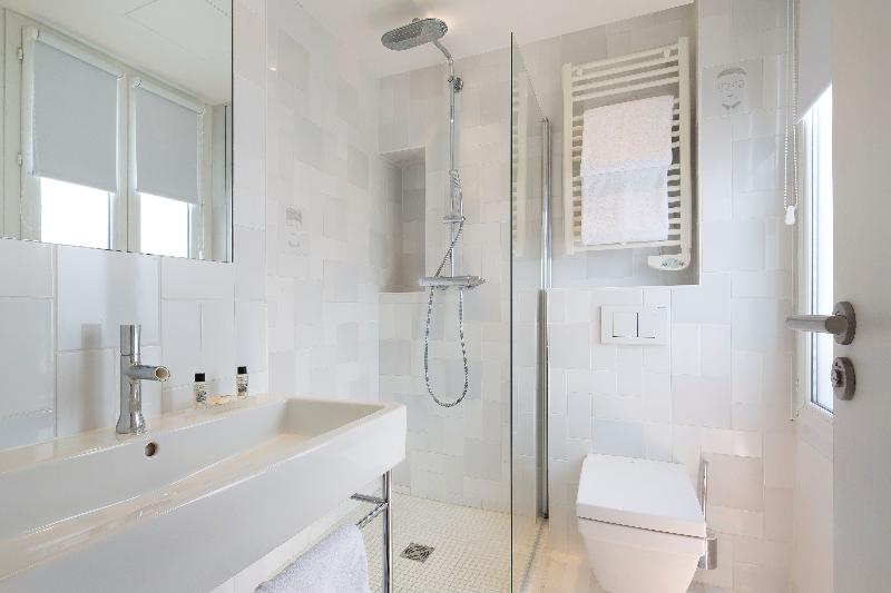Mistral Hotel - Oda