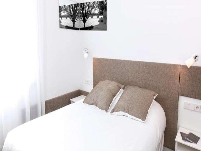 Mistral Hotel - Oda